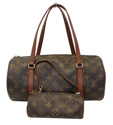 papillon bag lv|louis vuitton papillon 30.